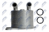 NTY CHLADIČ OLEJE ENG 2.0/2.0D BMW X1 F48 16-19 , X2 F39 16-19 , 1 F40 18-19 , 2 F44/F45 17-19 , MINI F55/F56 16-19 , CLUBMAN F54 17-19 , COUNTRYMAN F60 17-19
