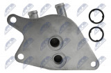 NTY CHLADIČ OLEJE ENG 2.0/2.0D BMW X1 F48 16-19 , X2 F39 16-19 , 1 F40 18-19 , 2 F44/F45 17-19 , MINI F55/F56 16-19 , CLUBMAN F54 17-19 , COUNTRYMAN F60 17-19