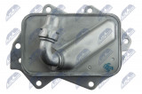 NTY CHLADIČ OLEJE ENG 2.0 BMW X1 F48 16-19 , X2 F39 16-19 , 1 F40 18-19 , 2 F44/F45/F46  16-19 , MINI F55/F56 16-19 , CLUBMAN F54 17-19 , COUNTRYMAN F60 17-19