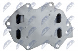NTY CHLADIČ OLEJE ENG 2.0 BMW X1 F48 16-19 , X2 F39 16-19 , 1 F40 18-19 , 2 F44/F45/F46  16-19 , MINI F55/F56 16-19 , CLUBMAN F54 17-19 , COUNTRYMAN F60 17-19