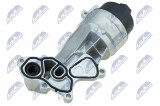 NTY POUZDRO OLEJOVÉHO FILTRU ENG 1.4/1.6 MINI R56/R57 2005-2010 , CLUBMAN E55 2006-2010