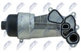 NTY POUZDRO OLEJOVÉHO FILTRU ENG 1.4/1.6 MINI R56/R57 2005-2010 , CLUBMAN E55 2006-2010