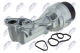 NTY POUZDRO OLEJOVÉHO FILTRU ENG 1.4/1.6 MINI R56/R57/R58 09-15 , CLUBMAN R55 09-14 , COUNTRYMAN R60 10-16 , PACEMAN R61 12-16