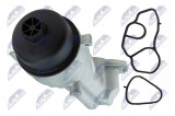 NTY POUZDRO OLEJOVÉHO FILTRU ENG 1.4/1.6 MINI R56/R57/R58 09-15 , CLUBMAN R55 09-14 , COUNTRYMAN R60 10-16 , PACEMAN R61 12-16