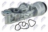NTY POUZDRO OLEJOVÉHO FILTRU ENG 1.6 BMW 3 F30/F31 2011-2015 , 1 F20/F21 2011-2015