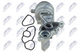 NTY POUZDRO OLEJOVÉHO FILTRU ENG 1.6 BMW 3 F30/F31 2011-2015 , 1 F20/F21 2011-2015