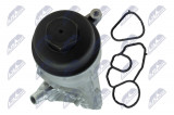 NTY POUZDRO OLEJOVÉHO FILTRU ENG 1.6 BMW 3 F30/F31 2011-2015 , 1 F20/F21 2011-2015