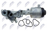 NTY POUZDRO OLEJOVÉHO FILTRU ENG 1.6 BMW 3 F30/F31 2011-2015 , 1 F20/F21 2011-2015
