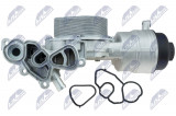 NTY CHLADIČ OLEJE S FILTREM ENG 1.6 BMW 3 F30 2012-2016 , 1 F20/F21 2010-2016