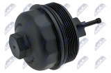 NTY UZÁVĚR OLEJOVÉ FILTRU BMW 4.0 M3 E90/E92/E93 2007-2013