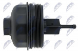 NTY UZÁVĚR OLEJOVÉ FILTRU BMW 4.0 M3 E90/E92/E93 2007-2013