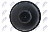 NTY UZÁVĚR OLEJOVÉ FILTRU BMW 4.0 M3 E90/E92/E93 2007-2013