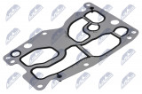 NTY USZCZELKA CHŁODNICY OLEJU BMW 3 E90/E91/E92/E93/F30/F31/F34 GT 2.0D/3.0D 08-19 , 5 F10/F11 2.0D/3.0D 09-17 , 7 F01/F02 3.0D 11-15 , 1 F20/21 1.6D/2.0D 10-15