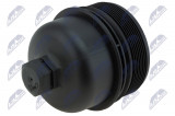 NTY UZÁVĚR OLEJOVÉ FILTRU ENG 2.8D JEEP WRANGLER 07-18 , CHEROKEE 08-12 , CHRYSLER TOWN&COUNTRY 08-10 , DODGE GRAND CARAVAN 08-10 , NITRO 07-09