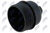 NTY UZÁVĚR OLEJOVÉ FILTRU ENG 2.8D JEEP WRANGLER 07-18 , CHEROKEE 08-12 , CHRYSLER TOWN&COUNTRY 08-10 , DODGE GRAND CARAVAN 08-10 , NITRO 07-09