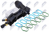 NTY CHLADIČ OLEJE S FILTREM ENG 3.6 JEEP GRAND CHEROKEE 2016- , WRANGLER 2018- , CHRYSLER PACIFICA 2017- , DODGE DURANGO 2017- , RAM 1500 2019-
