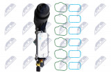 NTY CHLADIČ OLEJE S FILTREM ENG 3.6 JEEP GRAND CHEROKEE 2016- , WRANGLER 2018- , CHRYSLER PACIFICA 2017- , DODGE DURANGO 2017- , RAM 1500 2019-
