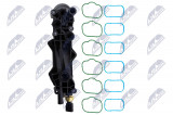 NTY CHLADIČ OLEJE S FILTREM ENG 3.6 JEEP GRAND CHEROKEE 2016- , WRANGLER 2018- , CHRYSLER PACIFICA 2017- , DODGE DURANGO 2017- , RAM 1500 2019-