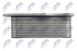 NTY CHLADIČ OLEJE ENG 6.4 DODGE RAM 2500 , 3500 2014-, JEEP GRAND WAGONEER 22-
