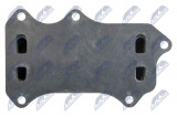 NTY CHLADIČ OLEJE ENG 6.4 DODGE RAM 2500 , 3500 2014-, JEEP GRAND WAGONEER 22-