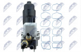 NTY CHLADIČ OLEJE S FILTREM JEEP WRANGLER 3.6 2014-2018 , CHEROKEE 3.0D/3.2 2014-2022 , CHRYSLER 300 3.6 2014-2023 ,  DODGE JOURNEY 3.6 2014-2019 , TOWN & COUNTRY 3.6 2014-2016 , DURANGO 3.6 14-15