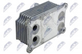 NTY CHLADIČ OLEJE FORD TRANSIT 2.4D 2000-2014 , LAND ROVER DEFENDER L316 2.4D 2006-2016