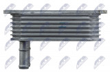 NTY CHLADIČ OLEJE FORD TRANSIT 2.4D 2000-2014 , LAND ROVER DEFENDER L316 2.4D 2006-2016