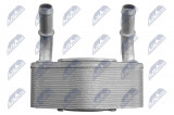 NTY CHLADIČ OLEJE FORD F-150 5.0 2015-2020