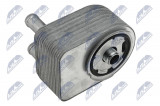 NTY CHLADIČ OLEJE ENG 3.5/3.7 FORD F-150 2011-2020 , EXPEDITION 2015-2022 , LINCOLN NAVIGATOR 2015-2022
