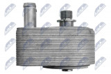 NTY CHLADIČ OLEJE ENG 3.5/3.7 FORD F-150 2011-2020 , EXPEDITION 2015-2022 , LINCOLN NAVIGATOR 2015-2022