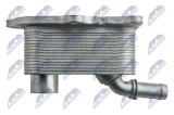 NTY CHLADIČ OLEJE FIAT TIPO 1.0 2020- , 500X 1.0/1.3 2018- , JEEP COMPASS 1.3 2020- , RENEGADE 1.0/1.3 2018-