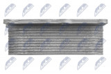 NTY CHLADIČ OLEJE HONDA CIVIC IX 2.0 2015-2017 , X 2.0 2017-