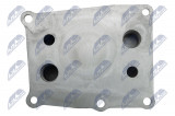 NTY CHLADIČ OLEJE HONDA CIVIC IX 2.0 2015-2017 , X 2.0 2017-