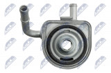 NTY CHLADIČ OLEJE ENG 1.0 HYUNDAI I20 2015- , I30 2016- , KONA 2017- , KIA CEED 2015- , RIO IV 2017- , STONIC 2017-