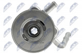 NTY CHLADIČ OLEJE ENG 1.0 HYUNDAI I20 2015- , I30 2016- , KONA 2017- , KIA CEED 2015- , RIO IV 2017- , STONIC 2017-