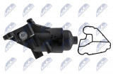 NTY CHLADIČ OLEJE S FILTREM HYUNDAI I20 1.4CDRI/1.6CRDI 15- , I30 1.4CRDI/1.6CRDI 08- , TUCSON 1.7CRDI 15- , KIA RIO II/III//IV 1.4CRDI/1.5CRDI/ 08- , CEED 1.4CRDI/1.6CRDI 09-