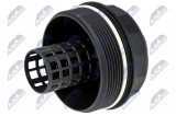 NTY UZÁVĚR OLEJOVÉ FILTRU LAND ROVER FREELANDER 3.2 2006-2014