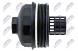 NTY UZÁVĚR OLEJOVÉ FILTRU LAND ROVER FREELANDER 3.2 2006-2014