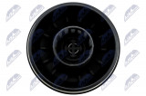 NTY UZÁVĚR OLEJOVÉ FILTRU LAND ROVER FREELANDER 3.2 2006-2014
