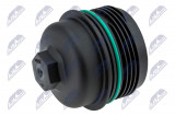 NTY UZÁVĚR OLEJOVÉ FILTRU RANGE ROVER 4.2/4.4 2002-2012 , RANGE ROVER SPORT 3.0 2005-2013