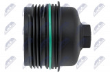 NTY UZÁVĚR OLEJOVÉ FILTRU RANGE ROVER 4.2/4.4 2002-2012 , RANGE ROVER SPORT 3.0 2005-2013