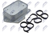 NTY CHLADIČ OLEJE MERCEDES A W176 , W177 1.6/2.0 2012- , B W246 , 247 1.6/2.0 2011- , CLA C118 2.0 2019-