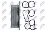 NTY CHLADIČ OLEJE MERCEDES A W176 , W177 1.6/2.0 2012- , B W246 , 247 1.6/2.0 2011- , CLA C118 2.0 2019-