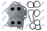 NTY CHLADIČ OLEJE MERCEDES A W176 , W177 1.6/2.0 2012- , B W246 , 247 1.6/2.0 2011- , CLA C118 2.0 2019-