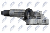 NTY CHLADIČ OLEJE S FILTREM ENG 1.8 MERCEDES C W204 07-14 , MERCEDES E W212 09-15 , MERCEDES SLK R    172 2011-