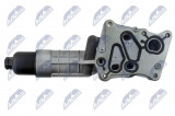 NTY CHLADIČ OLEJE S FILTREM ENG 1.8 MERCEDES C W204 07-14 , MERCEDES E W212 09-15 , MERCEDES SLK R    172 2011-