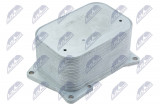 NTY CHLADIČ OLEJE MERCEDES E W212 4.7/5.5 2012- , S W221/W222 4.7/5.5 2011- , MW166 4.7/5.5 2011-2015 , GLE W166 4.7/5.5 2015-2018 , G W463 5.5 2015-