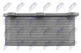 NTY CHLADIČ OLEJE MERCEDES 2.0/4.0 C W205 13-17 , E W213 2.0/4.0 2016- , S W222 4.0 2017- ,  A W176/W177 2.0 2013-