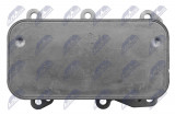 NTY CHLADIČ OLEJE MERCEDES 2.0/4.0 C W205 13-17 , E W213 2.0/4.0 2016- , S W222 4.0 2017- ,  A W176/W177 2.0 2013-