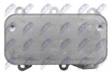 NTY CHLADIČ OLEJE ENG 2.0 MERCEDES C W205 2013- , E W213 2016- , GLC X253 2015-2019 , SLK R172 2015-